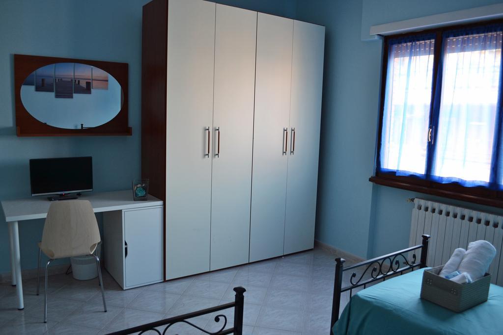 B&B Dream House Rom Zimmer foto
